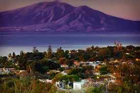 chapala su lago es una maravilla de pueblo magico