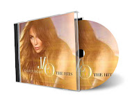 Jennifer Lopez – Dance Again…The Hits: Deluxe Edition (2012)