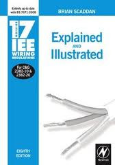 17th Edition IEE Wiring Regulations 