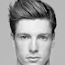 Medium Length Mens Hairstyles