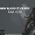 New Blood feat CR Boy - Boa Vida