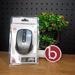 Mouse Wireless K-One