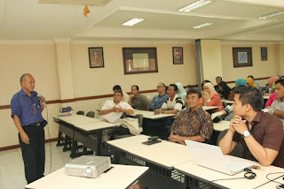 Program Doktor S3 Manajemen Universitas Mercu Buana Jakarta