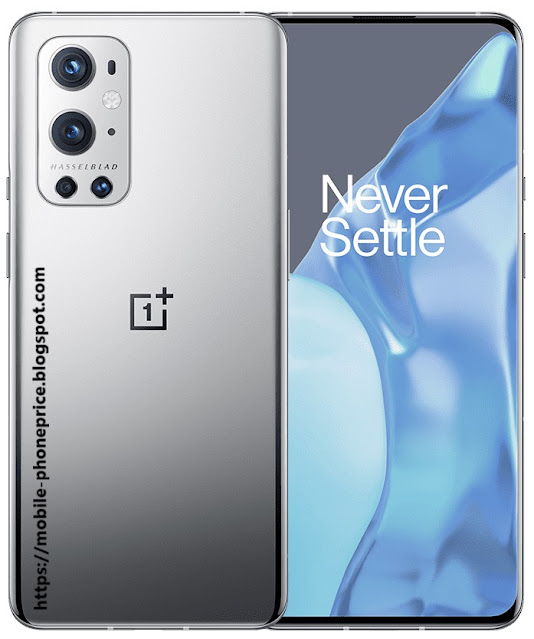 Oneplus 9 Pro 5G