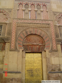 Mesquita de Córdoba