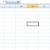 How To Merge Two Different Cells in MS Excel Horizontally