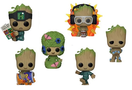 DESAFIO COLORINDO COM 3 CORES DESENHOS FUNKO POP DA MARVEL (3