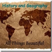 Old-Maps-Of-The-World