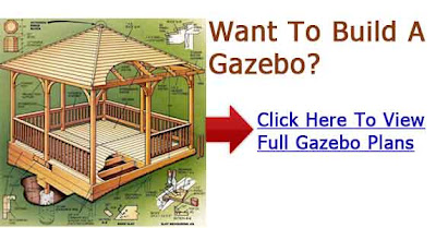 pergola kits plans