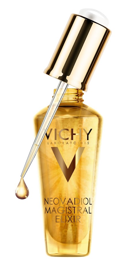 Vichy Presenta Neovadiol Magistral Elixir