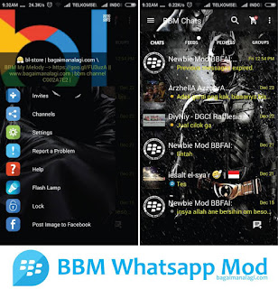  bbm mod