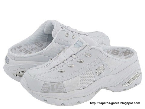 Zapatos gorila:zapatos-747751