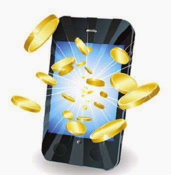 How to Make Money using Android Phone image photo