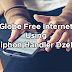 Globe Free Internet Trick Using Psiphon Handler Dzebb