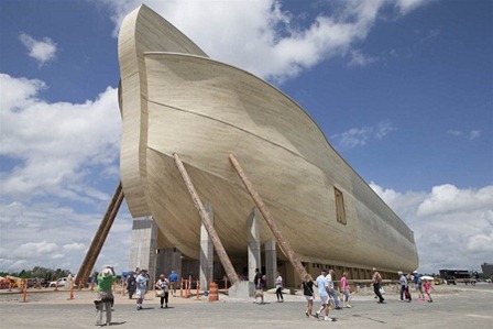 NOAH ARK