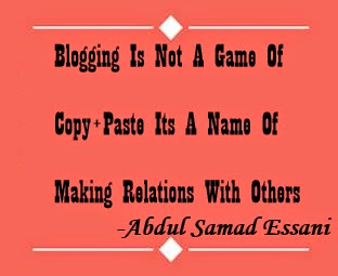 Inspirational Quotes For Bloggers By Bloggers In 2016