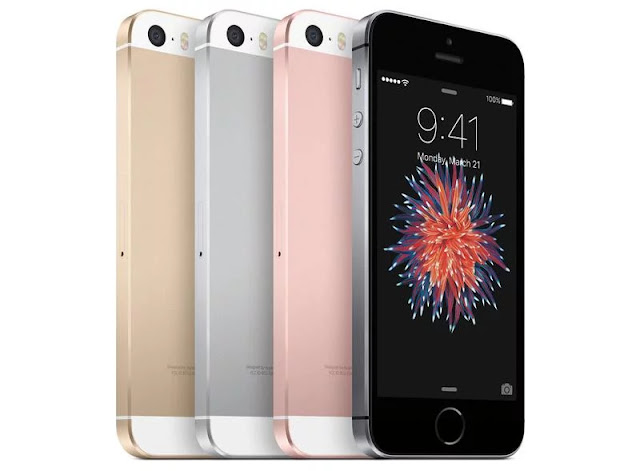 iPhone SE 2: Ngày phát hành, thông số kỹ thuật, giá và công nghệ