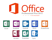 Microsoft Office 2013 Professional Plus free download 
