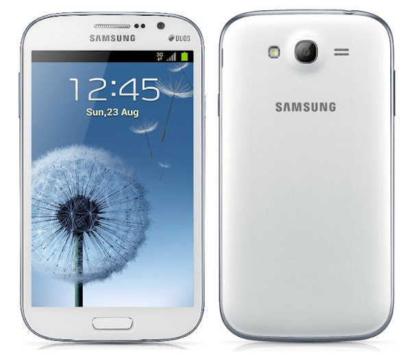 Samsung Galaxy Grand I9082