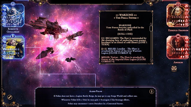 TALISMAN: THE HORUS HERESY V1.03 APK (online & offline)