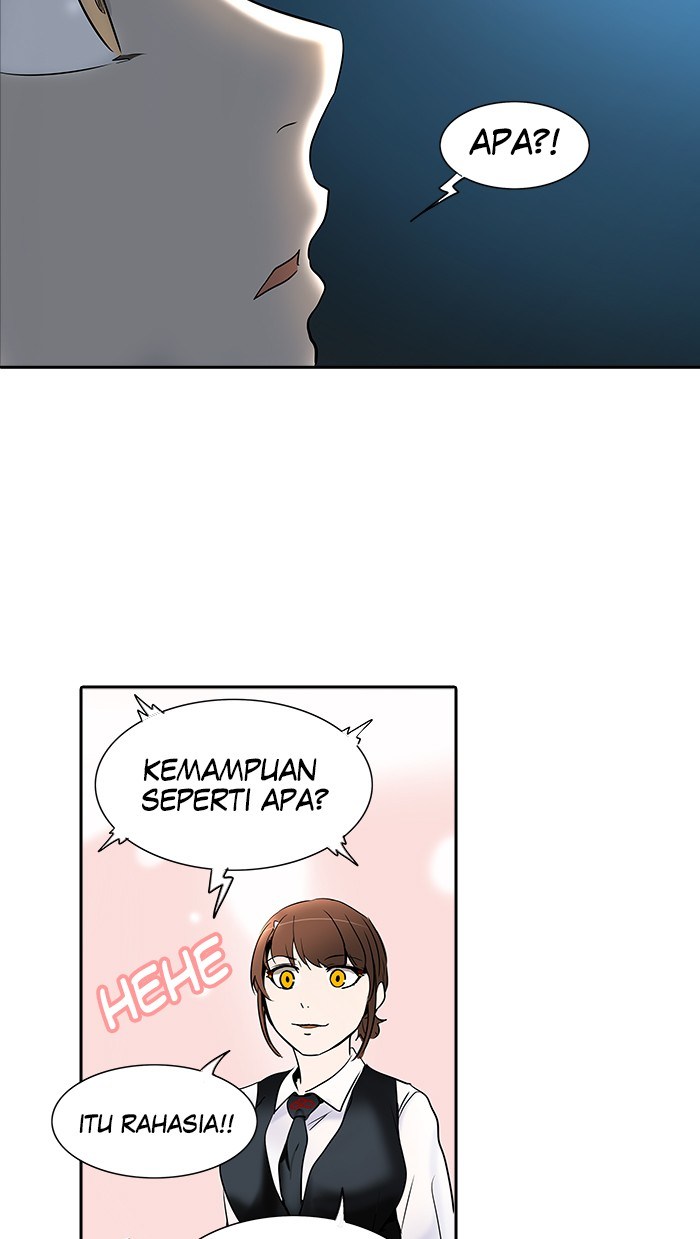 Webtoon Tower Of God Bahasa Indonesia Chapter 284