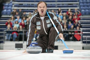 kingcurling