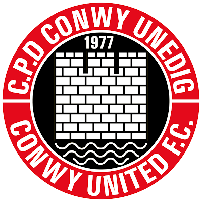 CONWY BOROUGH FOOTBALL CLUB