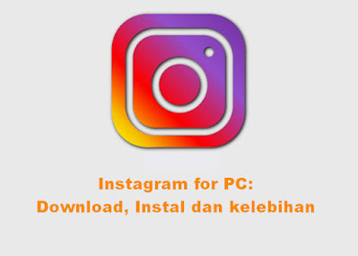 Instagram For PC