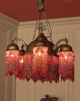 chandelier lighting