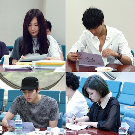 Fe blog: Drama korea july-agust 2012
