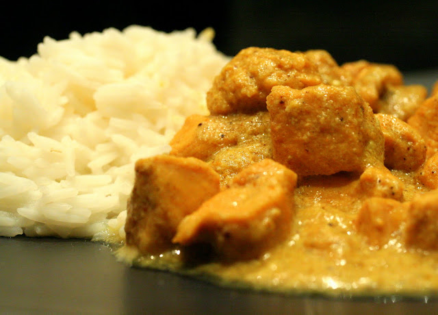 rice and curry, rice, curry, cucina indiana, basmati, curry, riso, pollo, petto di pollo