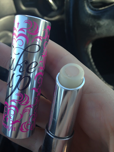 benefit fake up concealer review