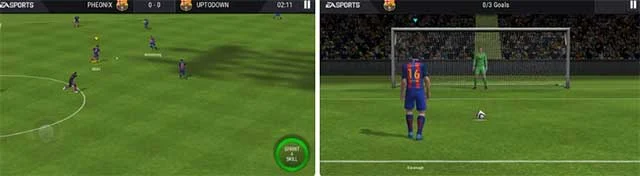 لعبة Fifa football 2022