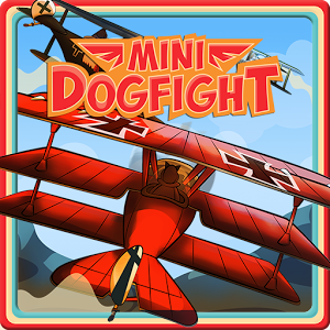 Mini Dogfight APK v1.0.5 MOD [Unlimited Money] Download