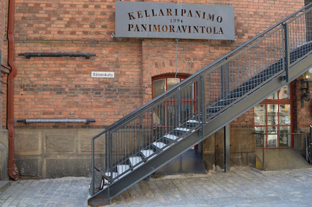 panimoravintola plevna