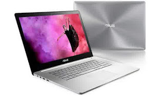 Asus Zenbook UX303LN Laptop Specifications