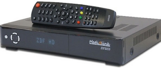 Atualizacao do receptor Medialink Ixuss OpenaTV v5.1