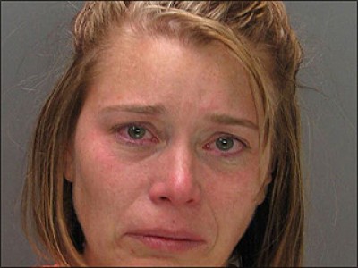 25 Saddest Mug Shots You Will Ever See