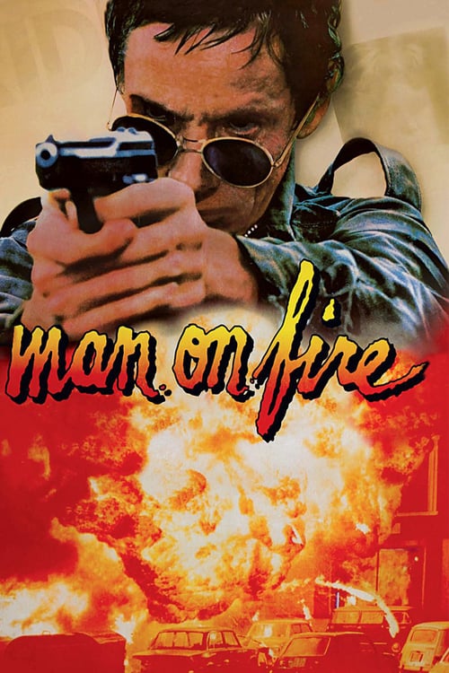 Regarder Man on Fire 1987 Film Complet En Francais