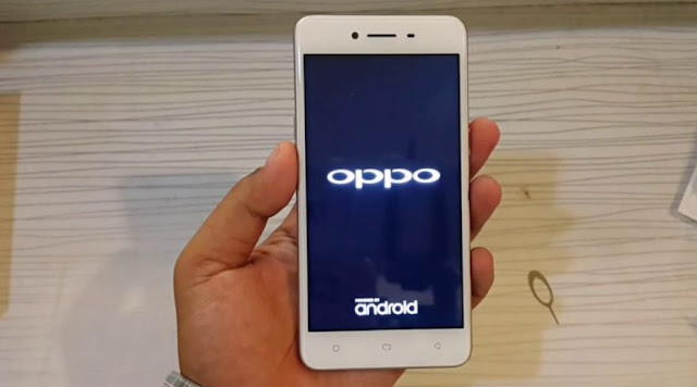 Download Firmware Oppo A37F Terbaru 100% Work!