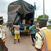 30 Almajiris discovered inside truckload of pepper in Ogun