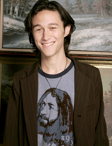 Joseph Gordon-Levitt