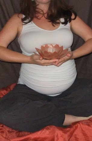 the lotus momma