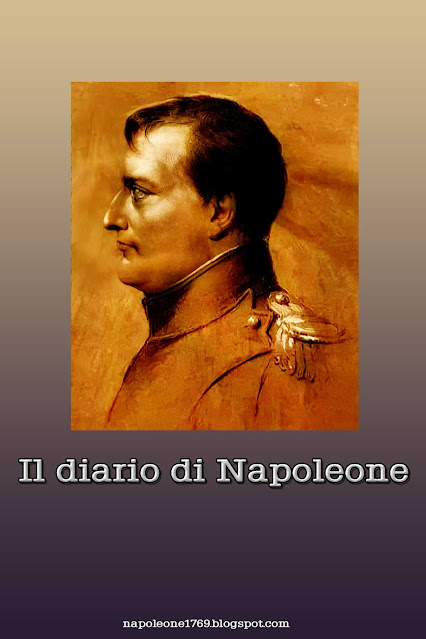 diario napoleone