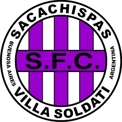 SACACHISPAS FÚTBOL CLUB