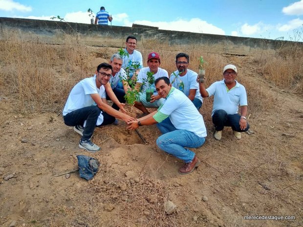 Semana do Rio Capibaribe segue com atividades em Santa Cruz do Capibaribe