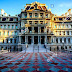 Eisenhower Executive Office Building