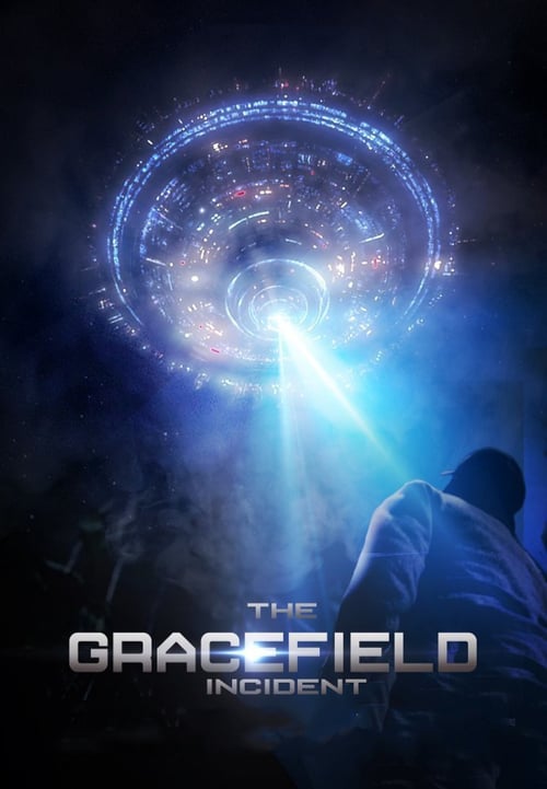 The Gracefield Incident 2017 Film Completo Download