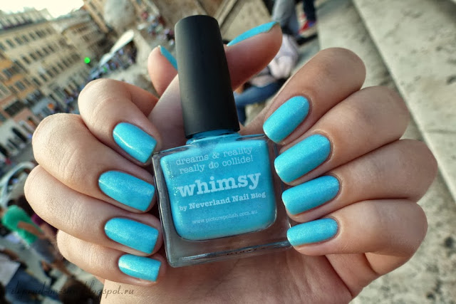 Picture polish Whimsy