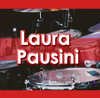 Laura Pausini